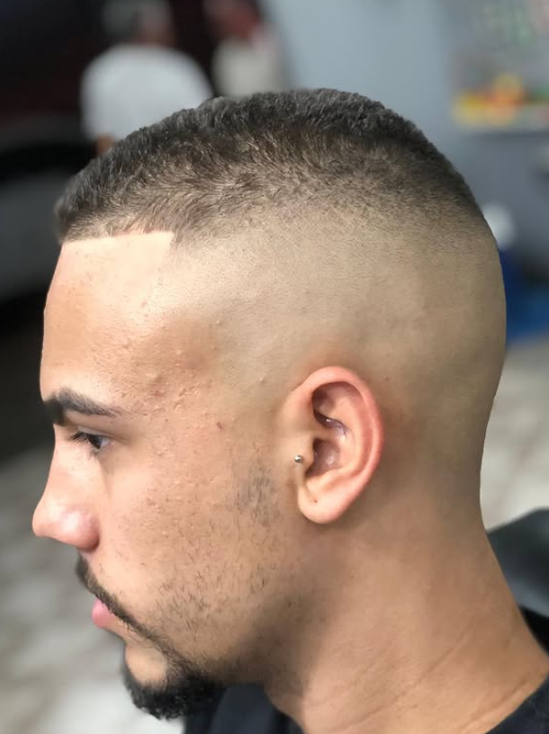 Skin Fade