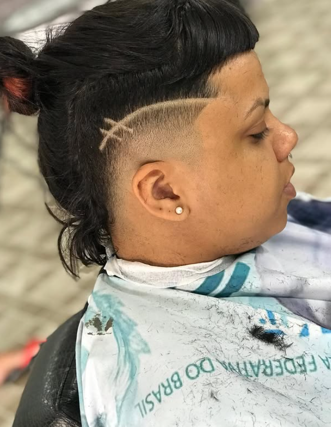 Undercut Design