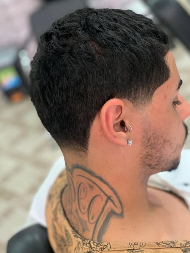 Corte Clássico